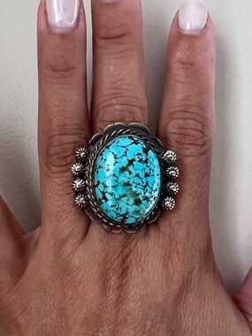 Betta Lee Ring